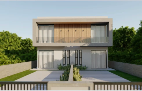 Apartamento em Praia de Fora, Palhoça