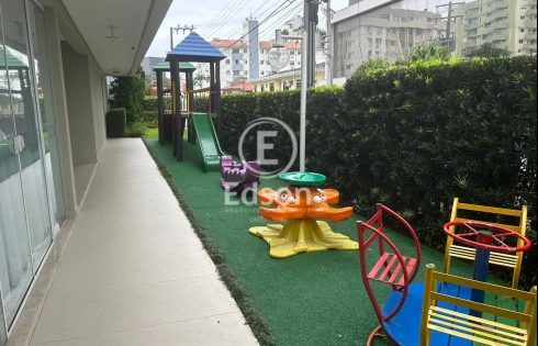 Apartamento em Nossa Senhora do Rosário, São José