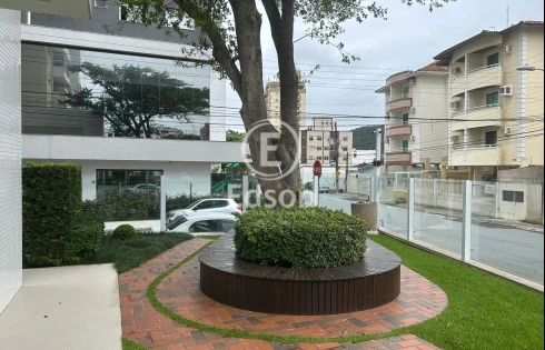 Apartamento em Nossa Senhora do Rosário, São José