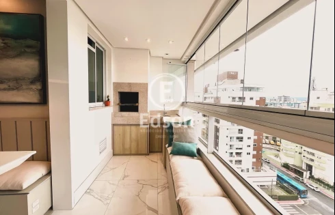 Apartamento em Nossa Senhora do Rosário, São José