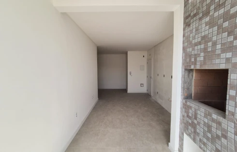 Apartamento em Praia Grande, Governador Celso Ramos
