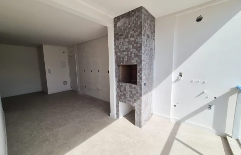Apartamento em Praia Grande, Governador Celso Ramos