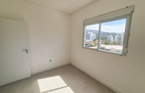 Apartamento em Praia Grande, Governador Celso Ramos