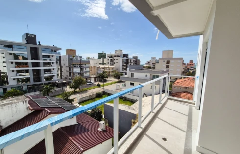 Apartamento em Praia Grande, Governador Celso Ramos