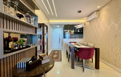 Apartamento em Centro, Palhoça