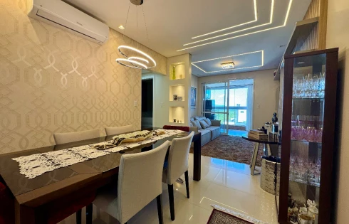 Apartamento em Centro, Palhoça