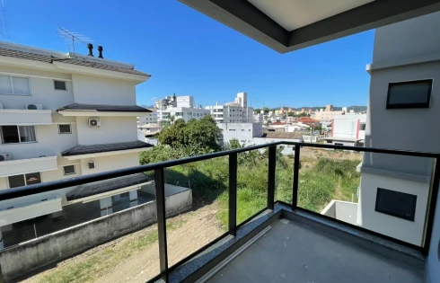Apartamento em Pagani, Palhoça