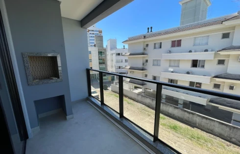 Apartamento em Pagani, Palhoça