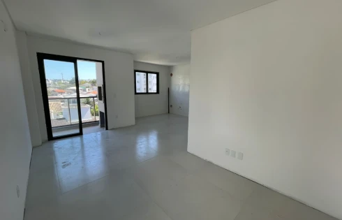 Cobertura em Pagani, Palhoça