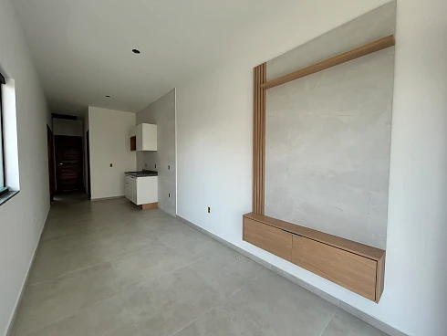 Casa geminada em Nova Palhoça, Palhoça