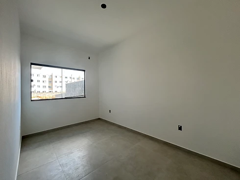 Casa geminada em Nova Palhoça, Palhoça