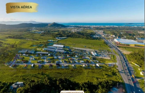 Terreno em Vargem Pequena, Florianópolis