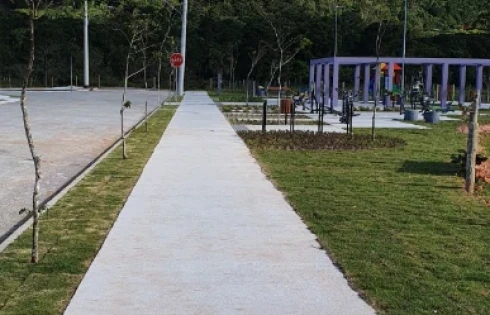 Terreno em Vargem Pequena, Florianópolis
