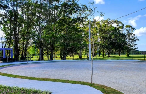 Terreno em Vargem Pequena, Florianópolis