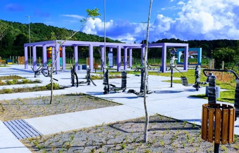 Terreno em Vargem Pequena, Florianópolis