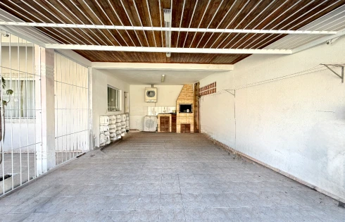 Casa em Aririú, Palhoça
