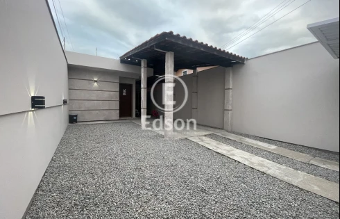 Casa em Barra do Aririú, Palhoça