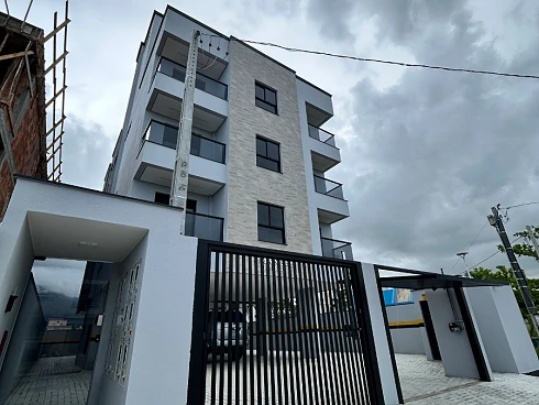 Apartamento em Nova Palhoça, Palhoça
