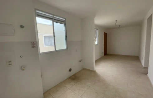 Apartamento em Bela Vista, Palhoça