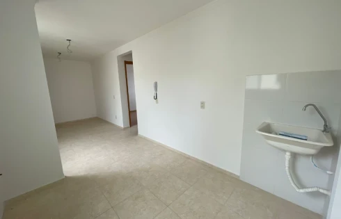 Apartamento em Bela Vista, Palhoça