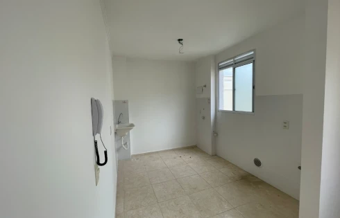 Apartamento em Bela Vista, Palhoça