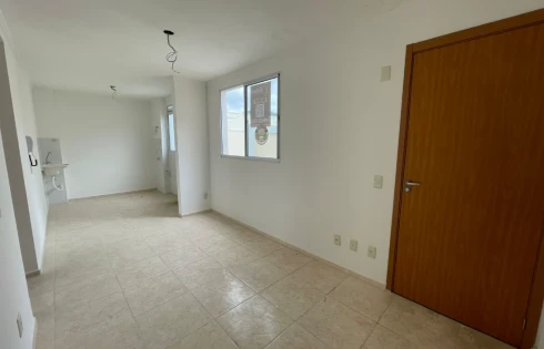 Apartamento em Bela Vista, Palhoça