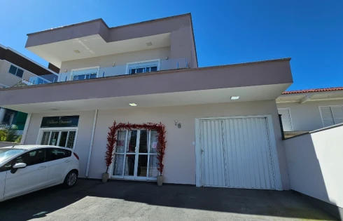Casa em Pagani, Palhoça