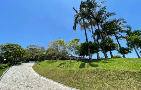 Casa em Pagará 3, Santo Amaro da Imperatriz
