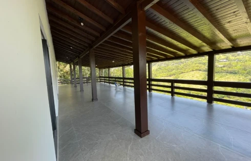 Casa em Pagará 3, Santo Amaro da Imperatriz