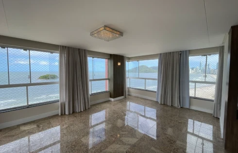 Apartamento em Centro, Balneário Camboriú