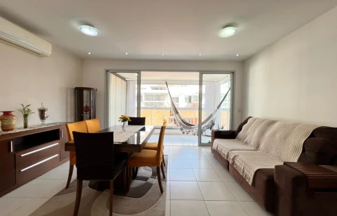 Apartamento em Pedra Branca, Palhoça
