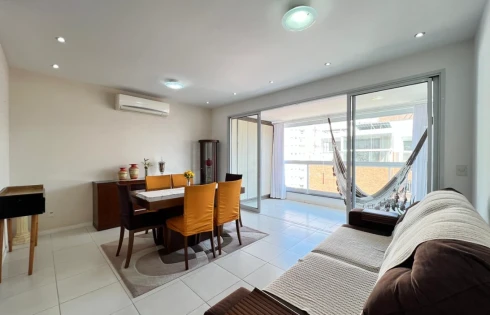Apartamento em Pedra Branca, Palhoça