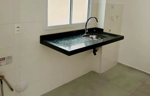 Apartamento em Bela Vista, Palhoça