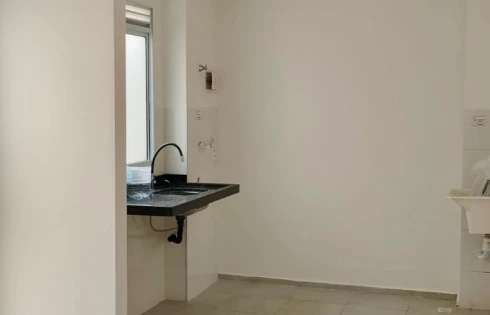 Apartamento em Bela Vista, Palhoça
