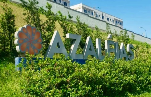Apartamento em Bela Vista, Palhoça