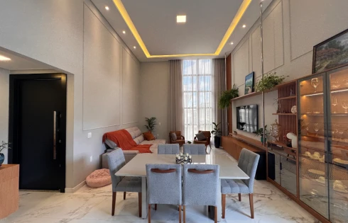 Casa em Pedra Branca, Palhoça