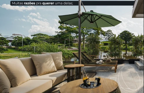 Apartamento em Pedra Branca, Palhoça