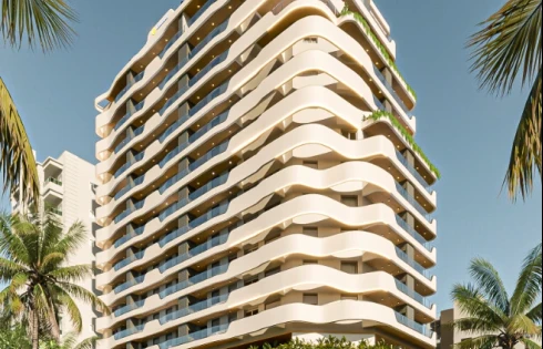 Apartamento em Pedra Branca, Palhoça