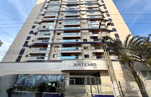 Apartamento em Campinas, São José