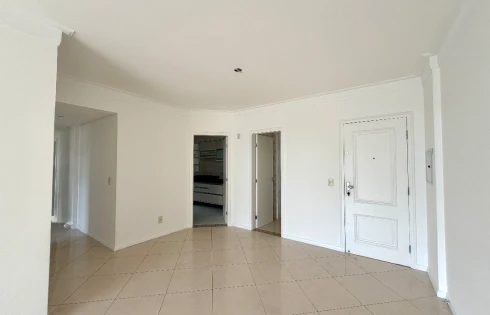 Apartamento em Campinas, São José