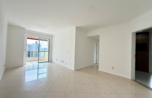 Apartamento em Campinas, São José