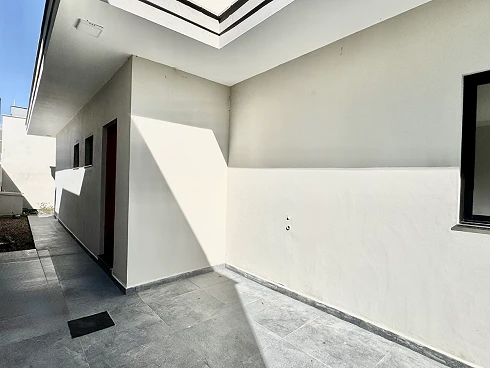 Casa em Bela Vista, Palhoça