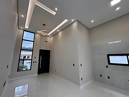 Casa 3 Quartos com 1 Suíte - Bela Vista - Casa em Bela Vista, Palhoça - Foto 5