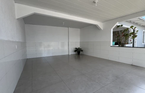 Casa em Guarda do Cubatão, Palhoça