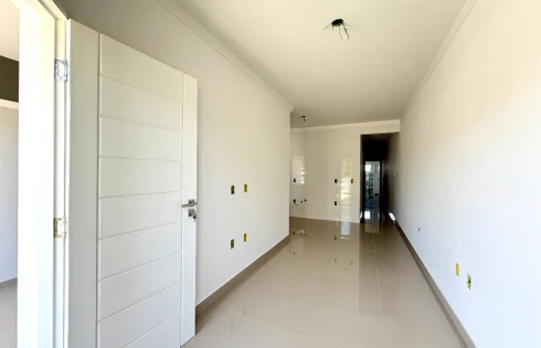 Casa geminada em Sertão do Imaruim, São José