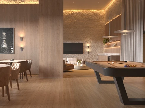 Apartamento em Campinas, São José