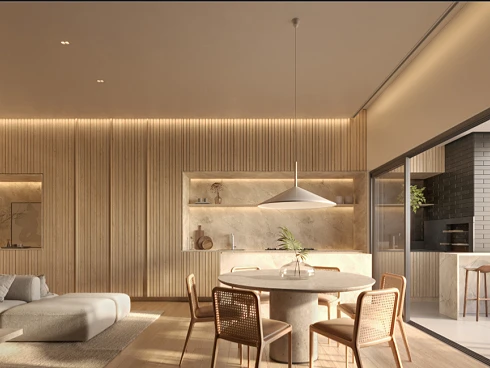 Apartamento em Campinas, São José