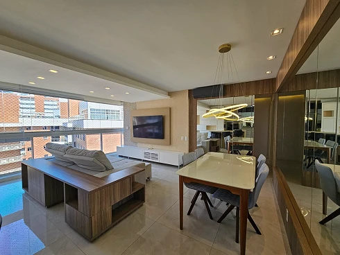 Apartamento com 2 quartos em Pedra Branca, Palhoça