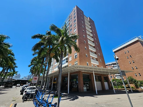 Apartamento em Pedra Branca, Palhoça
