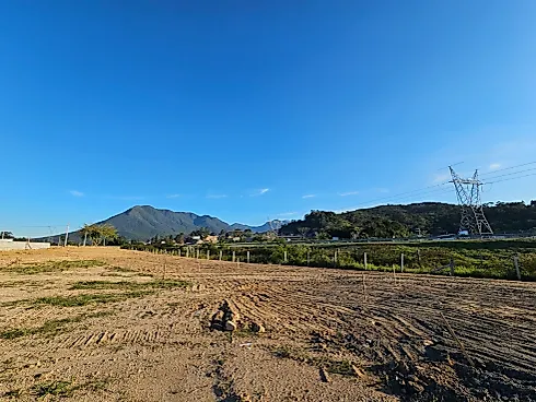 Terreno no Loteamento Portal do Cambirela - Aririú - Terreno em Aririú, Palhoça - Foto 3